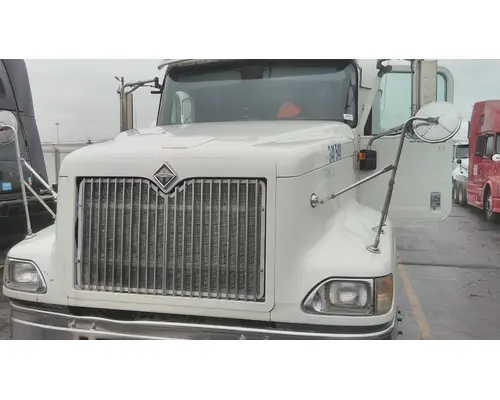 INTERNATIONAL 9400I 2000-2008 HOOD