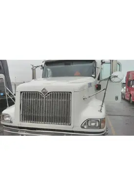 INTERNATIONAL 9400I 2000-2008 HOOD