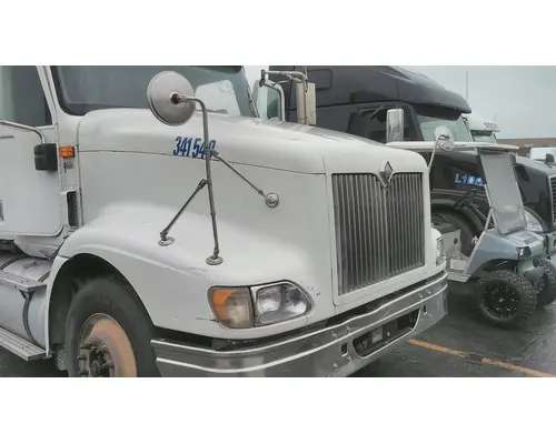 INTERNATIONAL 9400I 2000-2008 HOOD
