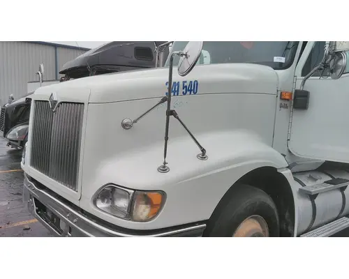 INTERNATIONAL 9400I 2000-2008 HOOD