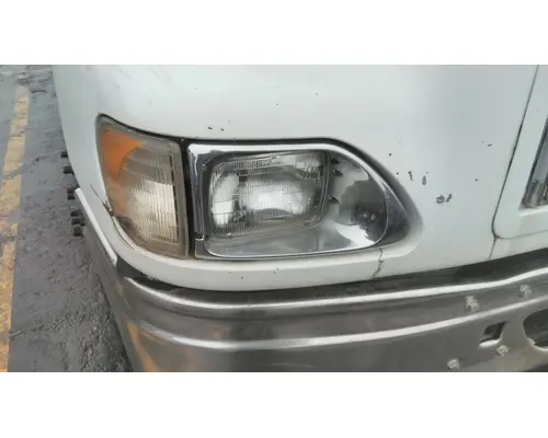 INTERNATIONAL 9400I 2000-2008 HOOD