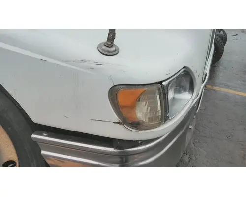 INTERNATIONAL 9400I 2000-2008 HOOD