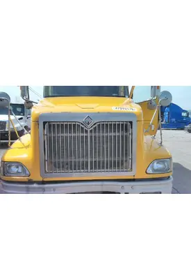 INTERNATIONAL 9400I 2000-2008 HOOD