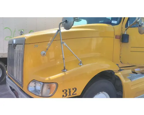 INTERNATIONAL 9400I 2000-2008 HOOD