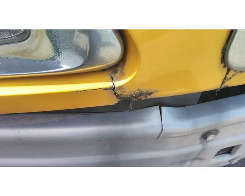 INTERNATIONAL 9400I 2000-2008 HOOD