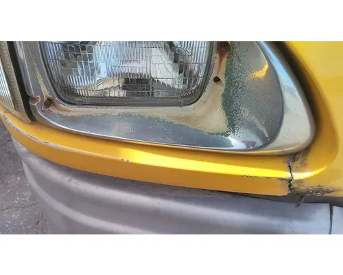 INTERNATIONAL 9400I 2000-2008 HOOD