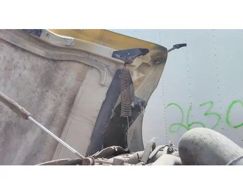 INTERNATIONAL 9400I 2000-2008 HOOD