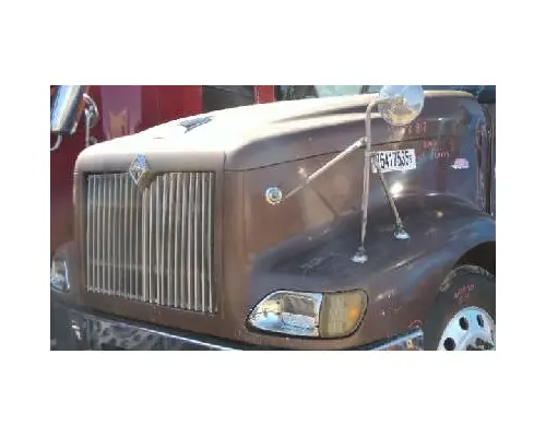 INTERNATIONAL 9400I 2000-2008 HOOD