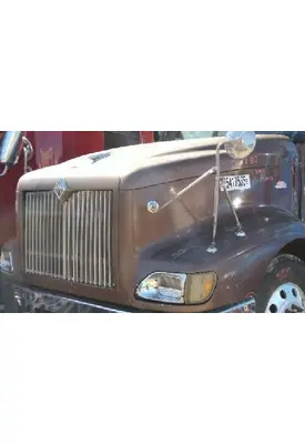 INTERNATIONAL 9400I 2000-2008 HOOD