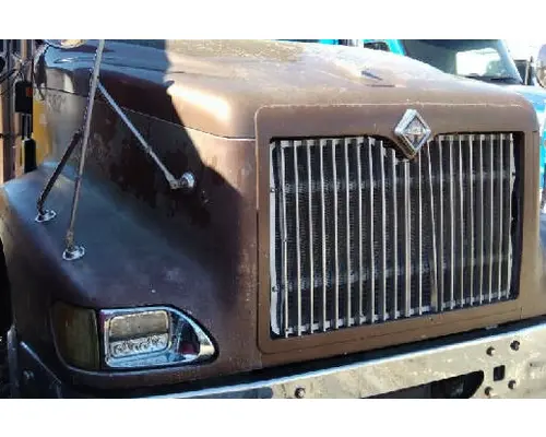 INTERNATIONAL 9400I 2000-2008 HOOD