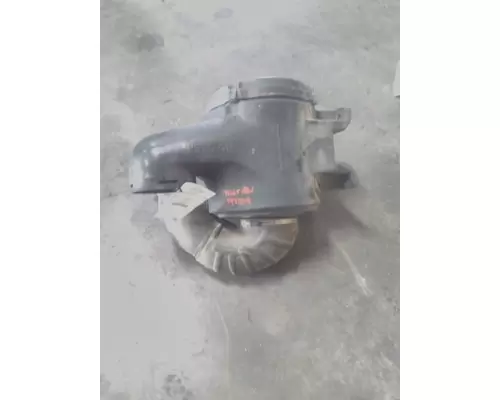 INTERNATIONAL 9400I AIR CLEANER