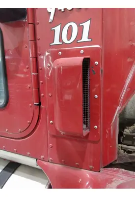 INTERNATIONAL 9400I AIR INTAKE LOUVER/COVER