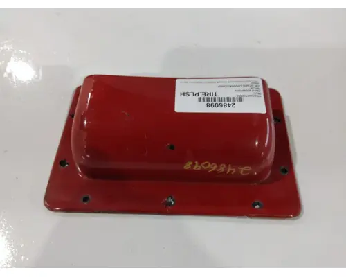 INTERNATIONAL 9400I AIR INTAKE LOUVERCOVER