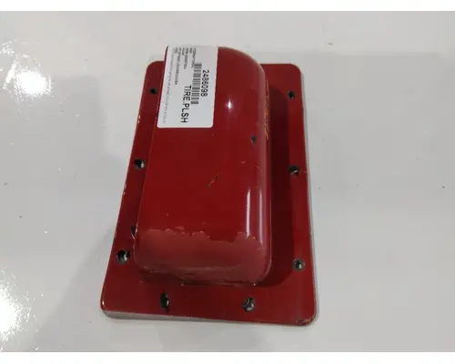 INTERNATIONAL 9400I AIR INTAKE LOUVERCOVER