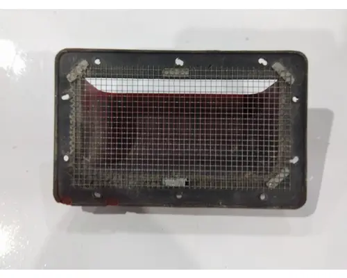 INTERNATIONAL 9400I AIR INTAKE LOUVERCOVER