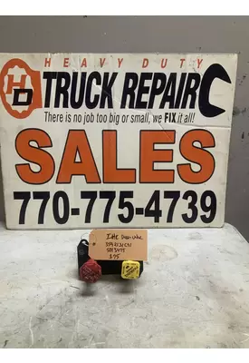 INTERNATIONAL 9400I Air Brake Components