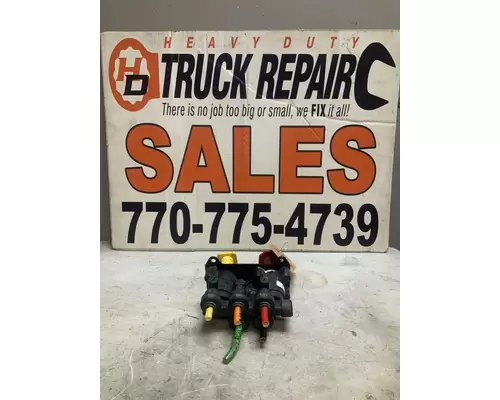 INTERNATIONAL 9400I Air Brake Components