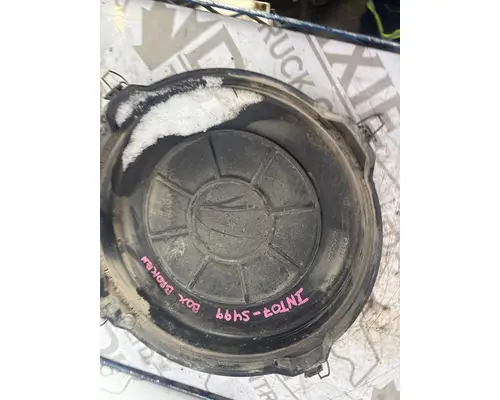 INTERNATIONAL 9400I Air Cleaner