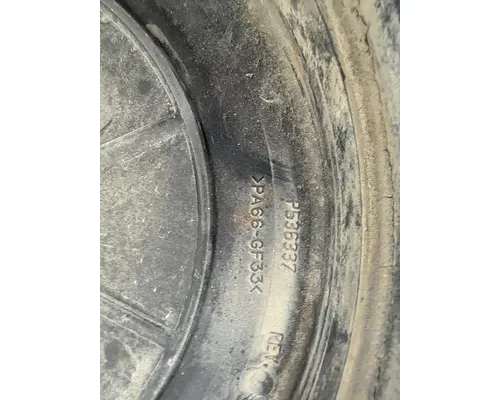 INTERNATIONAL 9400I Air Cleaner