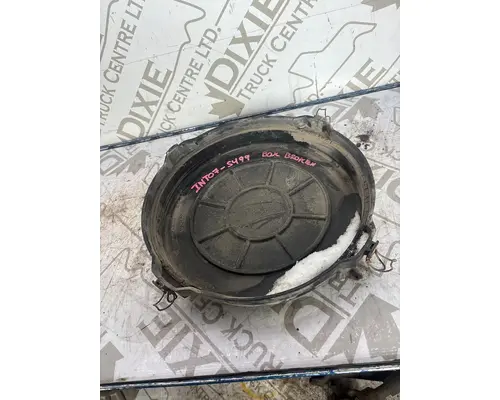 INTERNATIONAL 9400I Air Cleaner