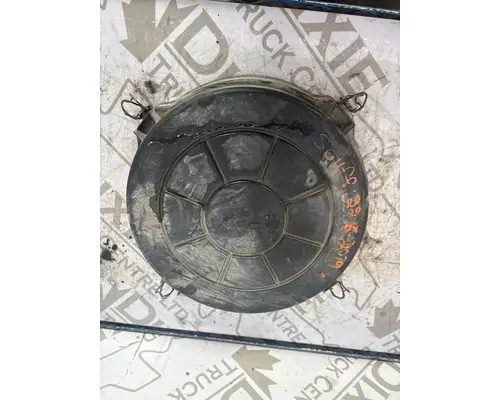 INTERNATIONAL 9400I Air Cleaner