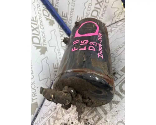 INTERNATIONAL 9400I Air Tank