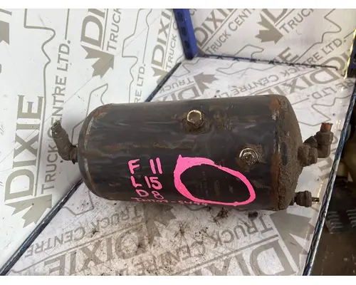 INTERNATIONAL 9400I Air Tank