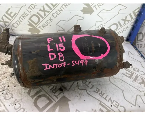 INTERNATIONAL 9400I Air Tank