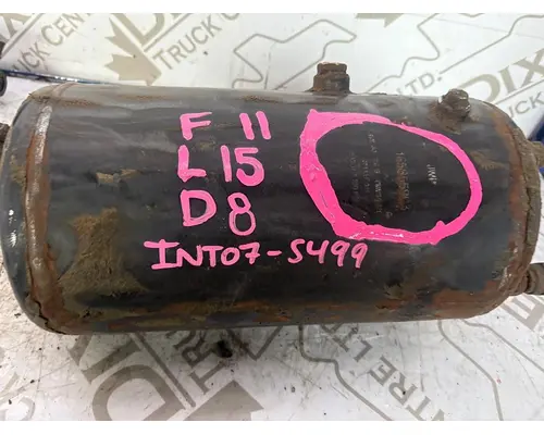 INTERNATIONAL 9400I Air Tank