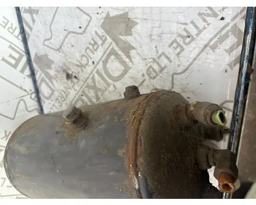 INTERNATIONAL 9400I Air Tank