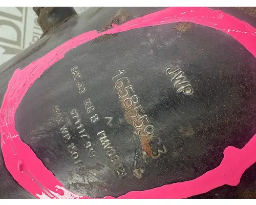 INTERNATIONAL 9400I Air Tank