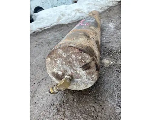 INTERNATIONAL 9400I Air Tank