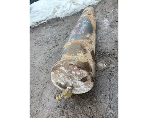 INTERNATIONAL 9400I Air Tank