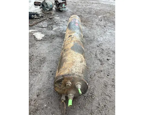 INTERNATIONAL 9400I Air Tank