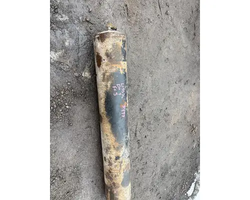 INTERNATIONAL 9400I Air Tank