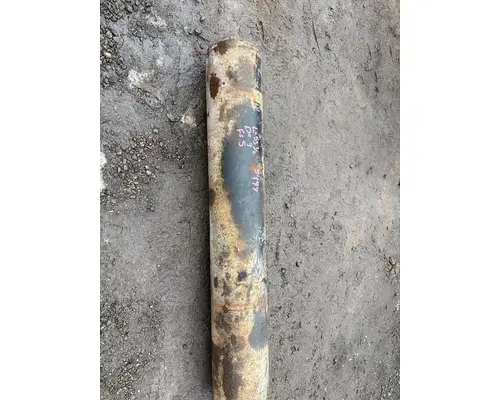 INTERNATIONAL 9400I Air Tank