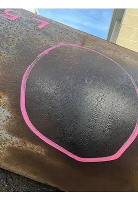 INTERNATIONAL 9400I Air Tank