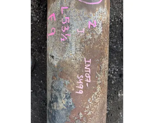 INTERNATIONAL 9400I Air Tank