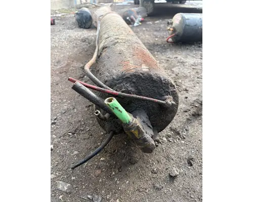 INTERNATIONAL 9400I Air Tank