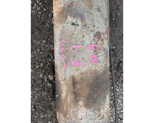 INTERNATIONAL 9400I Air Tank