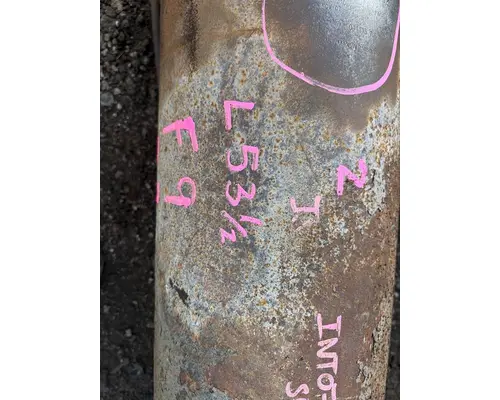 INTERNATIONAL 9400I Air Tank