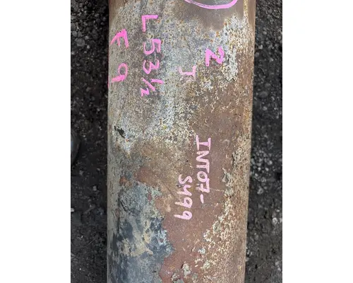 INTERNATIONAL 9400I Air Tank