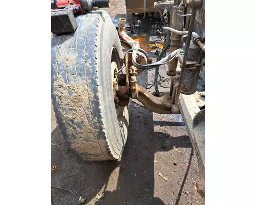 INTERNATIONAL 9400I Axle Assy Front Steer