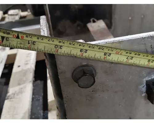 INTERNATIONAL 9400I Battery Box