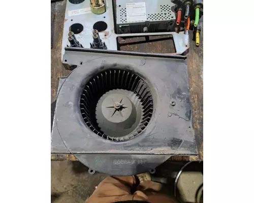 INTERNATIONAL 9400I Blower Motor HVAC Components