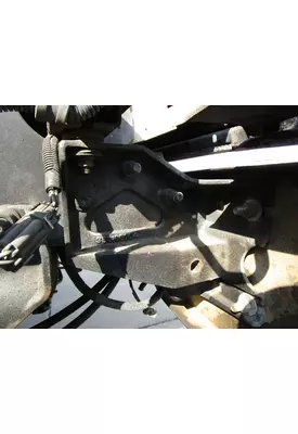 INTERNATIONAL 9400I Brackets, Misc.