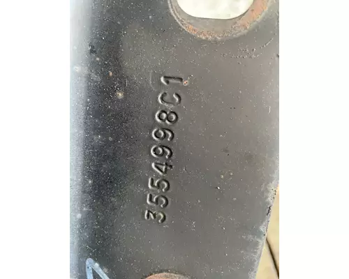 INTERNATIONAL 9400I Brackets, Misc