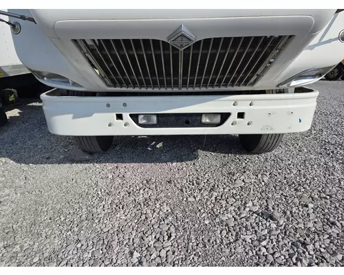 INTERNATIONAL 9400I Bumper Assembly, Front