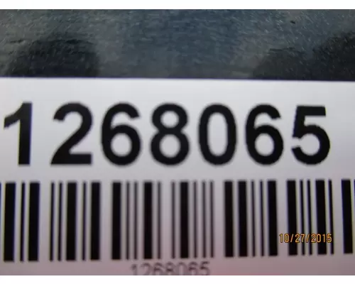 INTERNATIONAL 9400I CAB CLIP