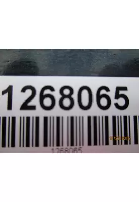 INTERNATIONAL 9400I CAB CLIP